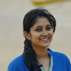 Avatar for Namratha Rao