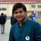 Avatar for Umang Pardhi