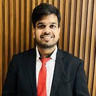 Avatar for Ajay Jain