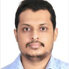Avatar for Devesh Bharathan