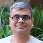 Avatar for Ashish Shah