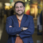 Avatar for Jonathan Levine