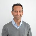 Avatar for LOMIT PATEL