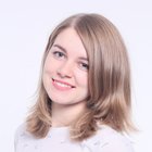 Avatar for Julia Dutchak