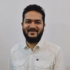 Avatar for Nikhil Jain