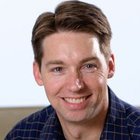 Avatar for John Prendergast