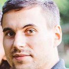 Avatar for Dmitriy Kabachenko