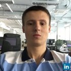 Avatar for Vitalii Roditieliev