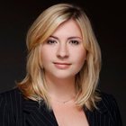 Avatar for Oksana Yudenko