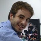 Avatar for Antonios Kouris