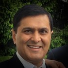 Avatar for Vivek "Vick" Khera