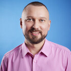 Avatar for Dmitriy Kolegaev