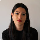 Avatar for Andrea Noche Sospedra