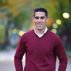 Avatar for Kabeer Chopra