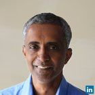 Avatar for George Mathew