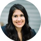 Avatar for Anne Behzadi