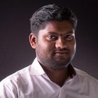 Avatar for Narendra Nadendla