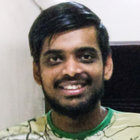 Avatar for Sai Santhosh Kalangi