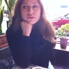 Avatar for Ksenia Voropaeva