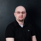 Avatar for Sergey Andryukhin