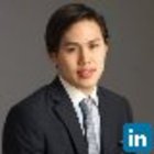 Avatar for Vincent T M Fong