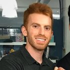 Avatar for Daniel Ohriner
