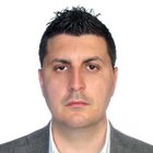 Avatar for Nikos Baimakis