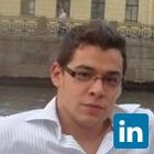 Avatar for Cyril Ivanov