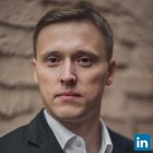 Avatar for Mikheev Alexander