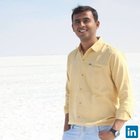 Avatar for Deepak Nesarikar