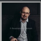 Avatar for David Rodnitzky
