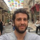 Avatar for Jacopo Vanetti