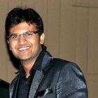 Avatar for Anshuman Singh
