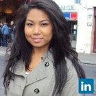 Avatar for Michelle Austria Fernandez