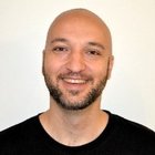 Avatar for Nenad Samardzic
