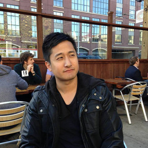 Kevin Ko