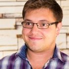 Avatar for Ian Cormier