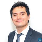 Avatar for Oscar Mora