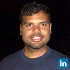 Avatar for Sandeep Srinivasa