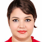 Avatar for Atasi Chatterjee