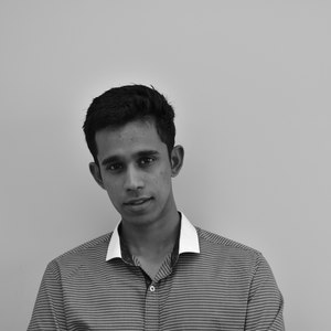 J Vignesh Sivaram
