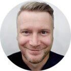 Avatar for Peter Fickling