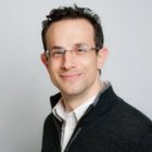 Avatar for Jared Farber