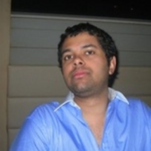 Vivek Baliga