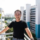 Avatar for Jeremy Tan