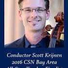 Avatar for Scott Krijnen