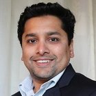 Avatar for Saurabh Gogate