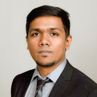 Avatar for Harish Prasanna