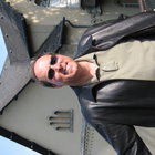 Avatar for Gregory Wimmer