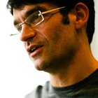 Avatar for Giles Colborne